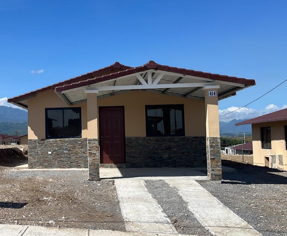 Revestimiento en piedra