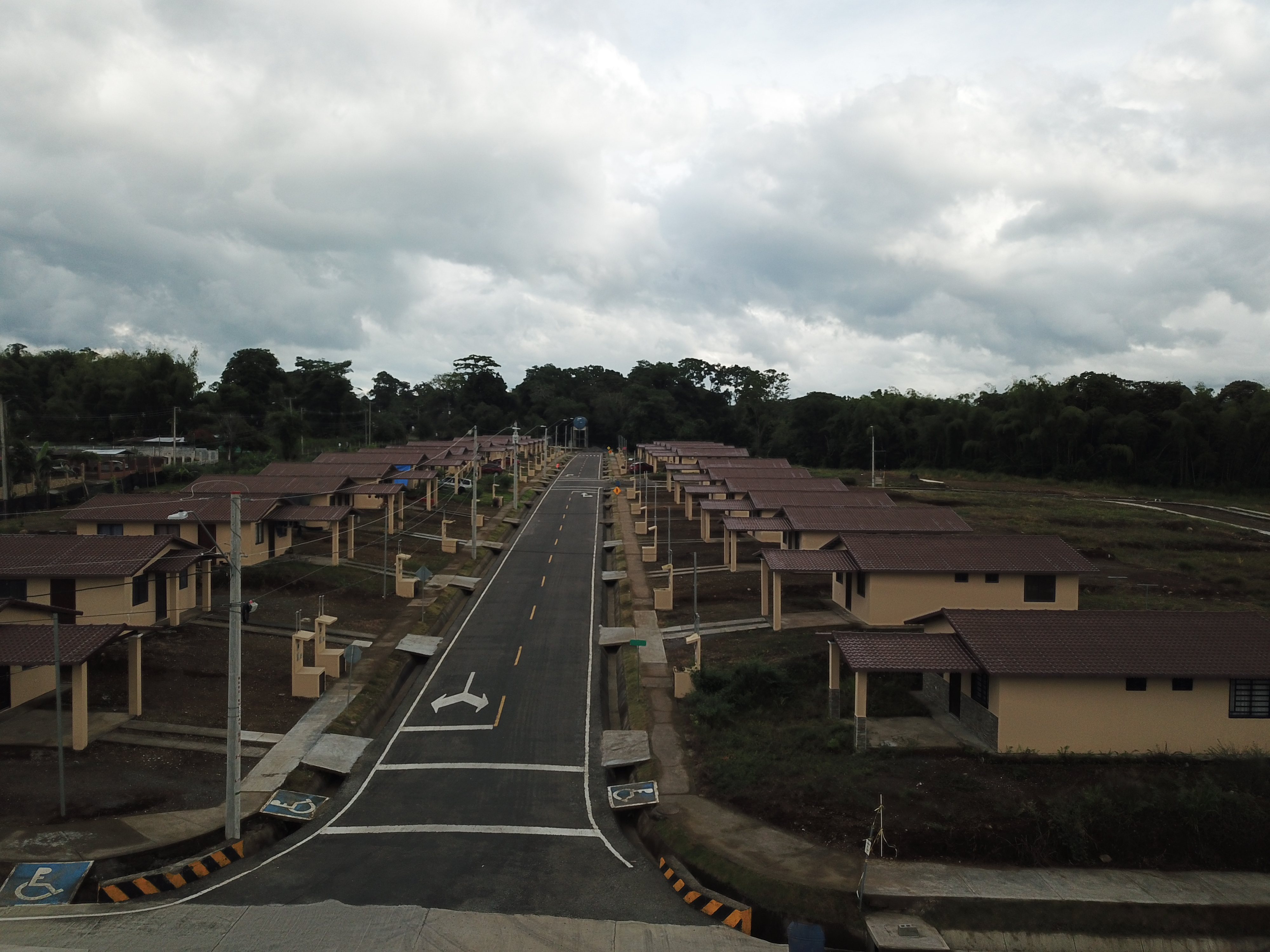 Proyecto Las Villas de Bugaba